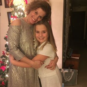 Meet your Posher, Krista